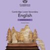 Cambridge Lower Secondary English Workbook 8 with Digital Access (1 Year)