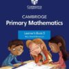 Cambridge Primary Mathematics Learner's Book 5 with Digital Access (1 Year)