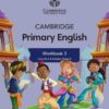 Cambridge Primary English Workbook 5 with Digital Access (1 Year)
