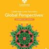Cambridge Lower Secondary Global Perspectives Stage 7 Learner's Skills Book
