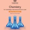 Cambridge International AS & A Level Chemistry Practical Workbook