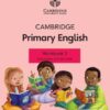 Cambridge Primary English Workbook 3 with Digital Access (1 Year)