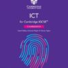 Cambridge IGCSE (TM) ICT Coursebook with Digital Access (2 Years)