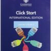 Click Start International Edition Learner's Book 2 with Digital Access (1 Year)