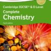 Complete Chemistry for Cambridge IGCSE (R) : Forth Edition