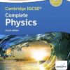 Cambridge IGCSE (R) & O Level Complete Physics: Student Book Fourth Edition
