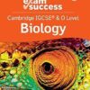 Cambridge IGCSE (R) & O Level Biology: Exam Success
