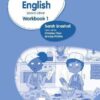 Cambridge Primary English Workbook 1 Second Edition