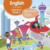 Cambridge Primary English Learner's Book 6 Second Edition