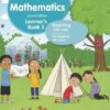 Cambridge Primary Mathematics Learner's Book 5 Second Edition