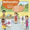 Cambridge Primary Mathematics Learner's Book 6 Second Edition