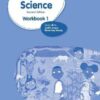 Cambridge Primary Science Workbook 1 Second Edition