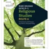 Eduqas GCSE (9-1) Religious Studies Route A