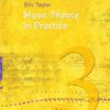 Music Theory in Practice, Grade 3