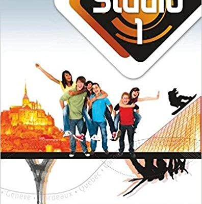 Studio 1 (Pearson)