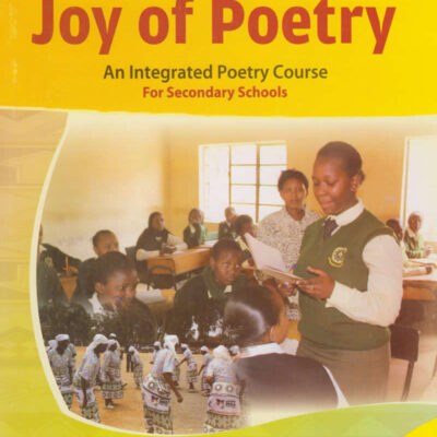 The Joy of Poetry for Secondary Schools