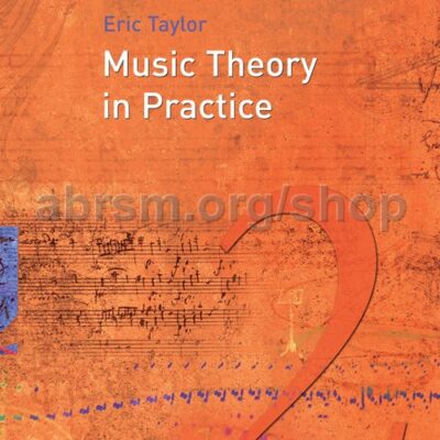 Music Theory in Practice, Grade 2