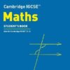 Cambridge IGCSE (TM) Maths Student's Book