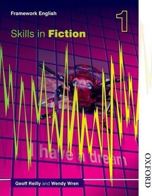Nelson Thornes Framework English Skills in Fiction 1