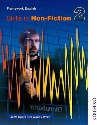 Nelson Thornes Framework English Skills in Non-Fiction 2