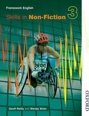 Nelson Thornes Framework English Skills in Non-Fiction 3