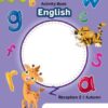 iPrimary Reception Activity Book: English, Reception 2, Autumn