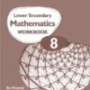 Cambridge Checkpoint Lower Secondary Mathematics Workbook 8 : Second Edition