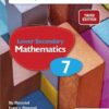 Cambridge Checkpoint Lower Secondary Mathematics Student's Book 7 : Third Edition