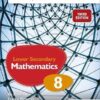 Cambridge Checkpoint Lower Secondary Mathematics Student's Book 8 : Third Edition