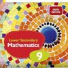 Cambridge Checkpoint Lower Secondary Mathematics Student's Book 9 : Third Edition