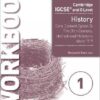 Cambridge IGCSE and O Level History Workbook 1