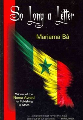 So Long a Letter