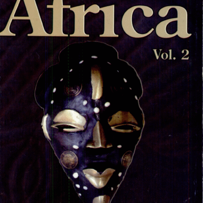 A History of Africa: African nationalism and the de-colonisation process Vol.2