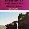 Get it Right Kiswahili Kidato 3 na 4 marudio