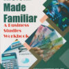 KCSE Made Familiar Business Studies 2006-2021 Workbook (New Edition)