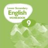 Cambridge Checkpoint Lower Secondary English Workbook 9 : Second Edition
