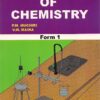 Principles of Chemistry Form 1