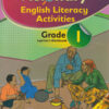 KLB Visionary English Literacy Act Grade 1