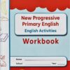 OUP New Progressive English Grade 1 Workbook