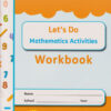 OUP Let's do Maths Activities Grade 1 Workbook