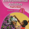 Spotlight Environmental Activities Primary Grade 1 (Approved)