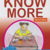 Storymoja Know More Art and Craft Grade 1