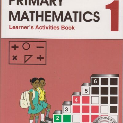 Primary Mathematics Activities Grade 1