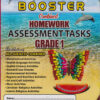 Smartboost Booster H/work Assessment Tasks Grade 1