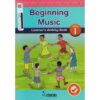 Moran Beginning Music Grade 1