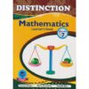 Distinction Mathematics Grade 7