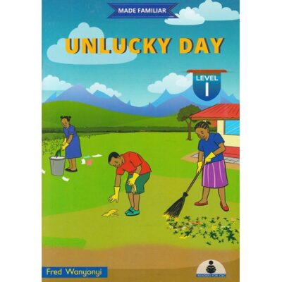 Made Familiar: Unlucky Day Level 1