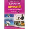 Kurunzi ya Kiswahili Grade 7