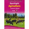Spotlight Agriculture Grade 7