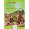 Longhorn Agriculture Grade 7